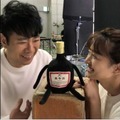 【びっくり】養命酒がスマートスピーカーになった!謎の「AI養命酒 初号機」も当たる「AI養命酒WEBプレゼントキャンペーン」