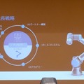 ユニバーサルロボット、新主力製品「e-シリーズ」の説明会を実施　UXを刷新、より幅広い現場で速やかに使えるように