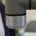 ユニバーサルロボット、新主力製品「e-シリーズ」の説明会を実施　UXを刷新、より幅広い現場で速やかに使えるように