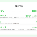 優勝賞金1000万円の開発コンテスト「LINE BOOT AWARDS 2018」の詳細が発表
