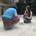 【aiboと散歩vol.3】子供にペットにするなら「犬かロボット」どちらがいいか聞いてみた！