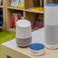 「au HOME」が「Google Home」との連携を強化！声でメッセージ送信が可能に　家電操作はAmazon Echoにも対応