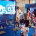 今度は大水槽にドローン！須磨海浜水族園とソフトバンクC&Sが「夏だ！ スマスイ！ 水中ドローン！！～さかな目線の大水槽～」を開催