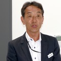 協栄産業とギークプラス、アッカ・インターナショナルの現場で活躍する物流ロボット見学会を開催