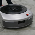 協栄産業とギークプラス、アッカ・インターナショナルの現場で活躍する物流ロボット見学会を開催