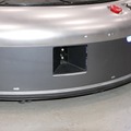 協栄産業とギークプラス、アッカ・インターナショナルの現場で活躍する物流ロボット見学会を開催