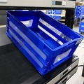 協栄産業とギークプラス、アッカ・インターナショナルの現場で活躍する物流ロボット見学会を開催
