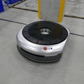 協栄産業とギークプラス、アッカ・インターナショナルの現場で活躍する物流ロボット見学会を開催