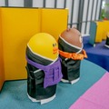 LINE、Clovaの外部スキルの体験会を初開催！ お坊さんから有難いお言葉を頂いてきた