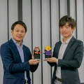 LINE、Clovaの外部スキルの体験会を初開催！ お坊さんから有難いお言葉を頂いてきた