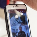 移動するPepperを公開！巡回警備や万引き防止、介護施設での徘徊発見などに活用