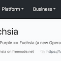 Googleが新OS「Fuchsia」を開発中　3年後スマートスピーカーに、5年後スマホに搭載か