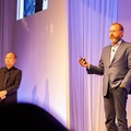 2019年に自動運転車の商用化を目指すGMの社長がソフトバンクワールドに登壇！GMの強みと「3つのゼロ」とは