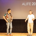人工生命の国際会議「ALIFE 2018」いよいよ明日開幕！AI、ロボット、バイオロジー、アート等の側面から人工生命/人工知能を考える