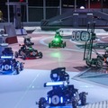 中国のロボコンに日本チームが参戦！ 国際予選突破で25日から本選へ【ROBOMASTER2018】