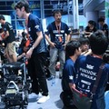 中国のロボコンに日本チームが参戦！ 国際予選突破で25日から本選へ【ROBOMASTER2018】