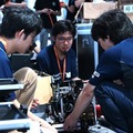 中国のロボコンに日本チームが参戦！ 国際予選突破で25日から本選へ【ROBOMASTER2018】