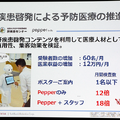Pepper用「ロボットスイート」を今秋公開、New「Pepper for Biz」の動画や佐賀大学/東京歯科大学/大成建設などの導入効果を紹介