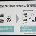 Pepper用「ロボットスイート」を今秋公開、New「Pepper for Biz」の動画や佐賀大学/東京歯科大学/大成建設などの導入効果を紹介