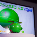 「ガンシェルジュ ハロ Night」ガンダムカフェ秋葉原で見てきた！セイラ役の藩めぐみさんとハロがドキドキの会話、イベント参加レポート