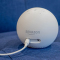 【発売前レビュー】明日発売の日本語版「Echo Spot」! Alexa搭載のディスプレイ付きスマスピ