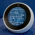 【発売前レビュー】明日発売の日本語版「Echo Spot」! Alexa搭載のディスプレイ付きスマスピ