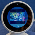 【発売前レビュー】明日発売の日本語版「Echo Spot」! Alexa搭載のディスプレイ付きスマスピ