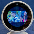 【発売前レビュー】明日発売の日本語版「Echo Spot」! Alexa搭載のディスプレイ付きスマスピ