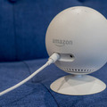 【発売前レビュー】明日発売の日本語版「Echo Spot」! Alexa搭載のディスプレイ付きスマスピ