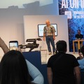 「日本はロボットに対してもっとポジティブ」ボストン・ダイナミクスCEOがドイツ・CEBITで語る