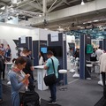 リニューアルしたドイツの「CEBIT」でロボットは? Pepperやロボットバンドが存在感