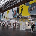 リニューアルしたドイツの「CEBIT」でロボットは? Pepperやロボットバンドが存在感