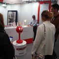 リニューアルしたドイツの「CEBIT」でロボットは? Pepperやロボットバンドが存在感