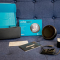 日本語版「Echo Spot」レビュー！ Alexa搭載のディスプレイ付きスマスピ