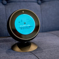 日本語版「Echo Spot」レビュー！ Alexa搭載のディスプレイ付きスマスピ
