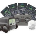 「装甲騎兵ボトムズ」のキュービーが商品紹介！遊びとテクノロジーを凝縮したロボット「ハロー！QB」新発売！タカラトミー