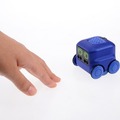 「装甲騎兵ボトムズ」のキュービーが商品紹介！遊びとテクノロジーを凝縮したロボット「ハロー！QB」新発売！タカラトミー