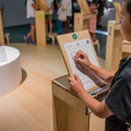 日本科学未来館で開催中の「デザインあ展」でロボット見てきた