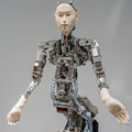日本科学未来館で開催中の「デザインあ展」でロボット見てきた