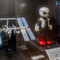 日本科学未来館で開催中の「デザインあ展」でロボット見てきた