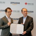 「アレクサ、赤十字で100円寄付をして」Amazonと赤十字で日本初「声で寄付できる」スキル開発