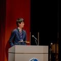 移動式子供型のアンドロイド「ibuki（イブキ）」、石黒教授らが発表　アンドロイドの対話の進化も