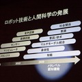 石黒教授が描く「ロボットとの共生」の未来！コンパニオンロボット実現へのロードマップと必要なロボット技術