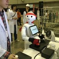 Pepperと対戦してみた