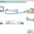 自動運転のAI掃除ロボット「RS26」が大阪駅構内、バス乗り場でも活躍！先行導入企業がショッピングモールなどの導入効果を公表