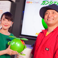 【ガンダム談義】バンダイ本社でハロとの会話を体験レビュー！「見せてもらおうか、ガンシェルジュ ハロの実力とやらを」