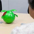 【ガンダム談義】バンダイ本社でハロとの会話を体験レビュー！「見せてもらおうか、ガンシェルジュ ハロの実力とやらを」