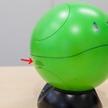 【ガンダム談義】バンダイ本社でハロとの会話を体験レビュー！「見せてもらおうか、ガンシェルジュ ハロの実力とやらを」