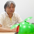 【ガンダム談義】バンダイ本社でハロとの会話を体験レビュー！「見せてもらおうか、ガンシェルジュ ハロの実力とやらを」