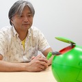 【ガンダム談義】バンダイ本社でハロとの会話を体験レビュー！「見せてもらおうか、ガンシェルジュ ハロの実力とやらを」